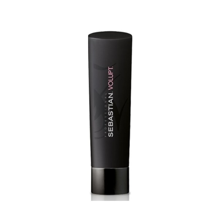 Sebastian Volupt Shampoo Extra Volume 250ml