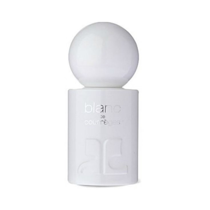 Courr&egrave;ges Blanc Eau De Parfum Spray 50ml