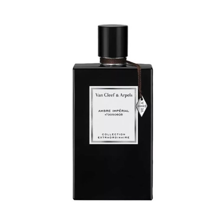 Van Cleef & Arpels Ambre Imp&eacute;rial Eau De Parfum Spray 75ml