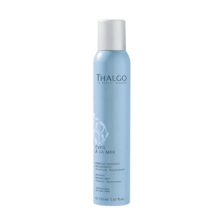 Thalgo Eveil &Agrave; La Mer Vivifiants Mist 150ml