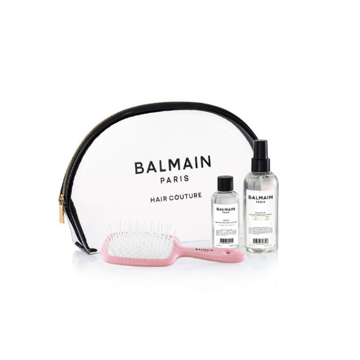 Balmain Limited Edition Giftset SS20