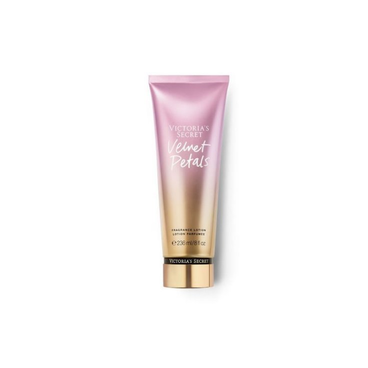 Victoria's Secret Velvet Petals Lozione Per Il Corpo 236ml
