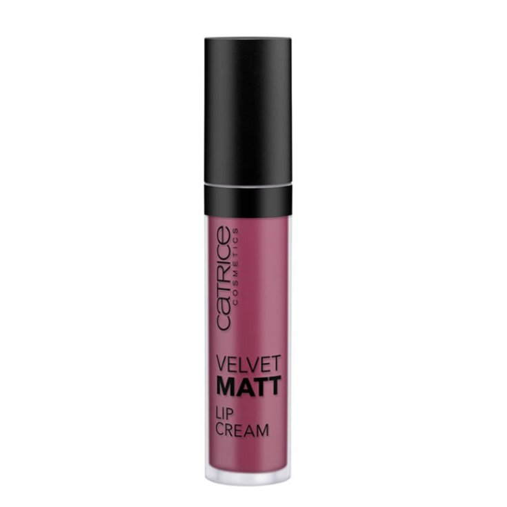 Catrice Velvet Matt Lip Cream 070 Into The Rosewoods 3.4ml