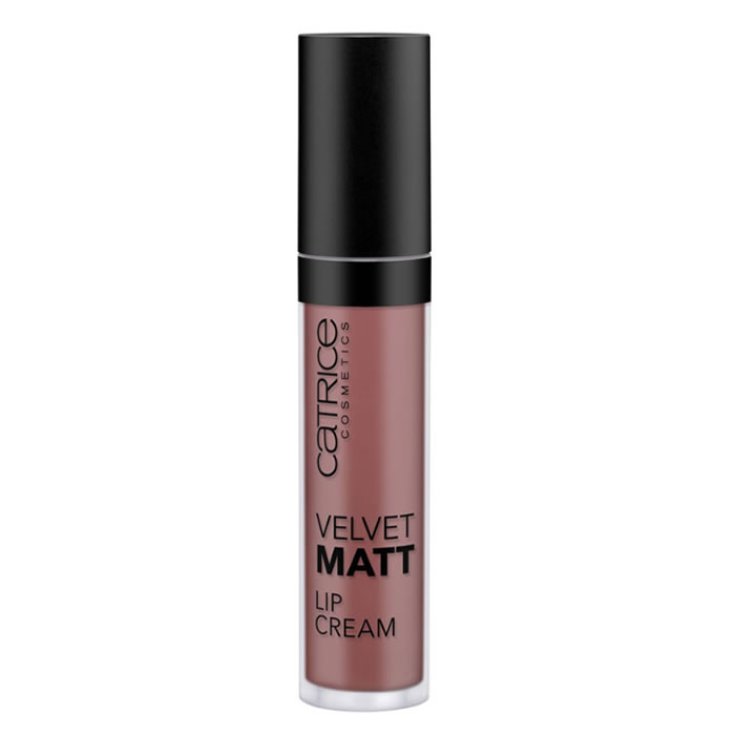 Catrice Velvet Matt Lip Cream 080 New York Spice 3.4ml