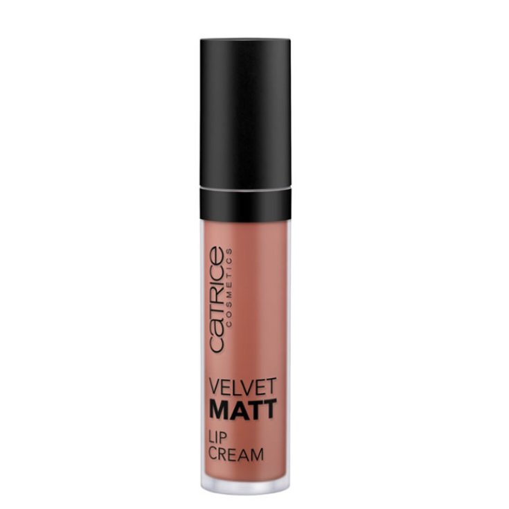 Catrice Velvet Matt Lip Cream 110 Oriental Desert 3.4ml