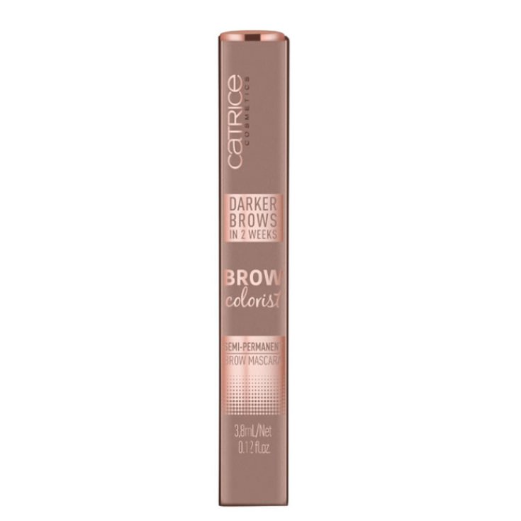 Catrice Brow Colorist Semi-Permanent Mascara 010 Light 3,8ml