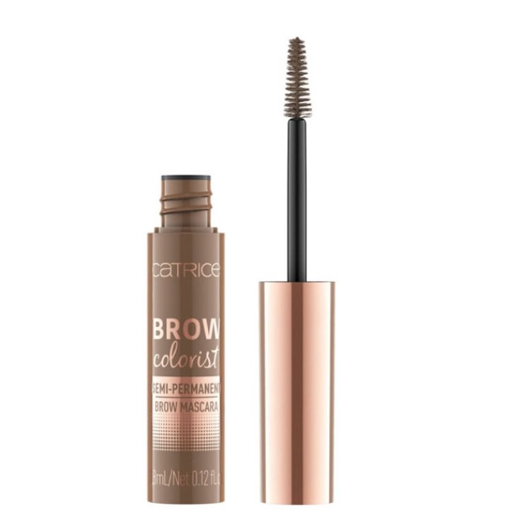 Catrice Brow Colorist Semi-Permanent Mascara 015 Soft Brunette 3,8ml