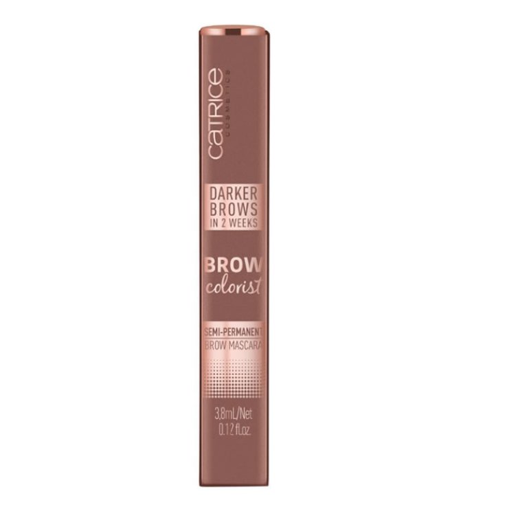 Catrice Brow Colorist Semi-Permanent Mascara 020 Medium 3,8ml