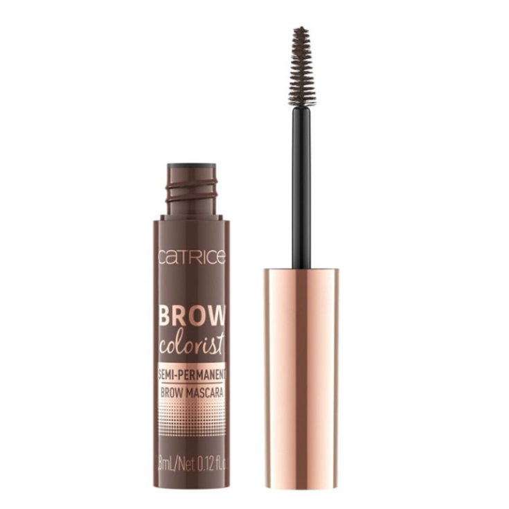 Catrice Brow Colorist Semi-Permanent Mascara 025 Brunette 3,8ml