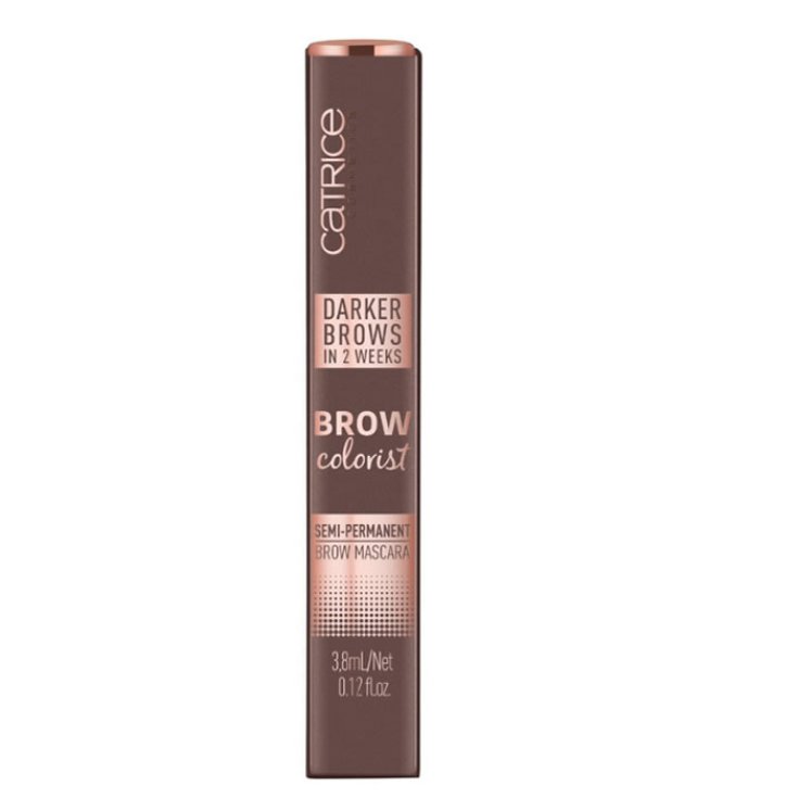 Catrice Brow Colorist Semi-Permanent Mascara 030 Dark 3,8ml