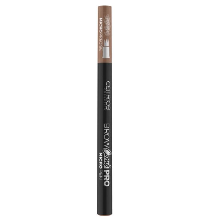Catrice Brow Comb Pro Micro Pen 010 Ash Blonde