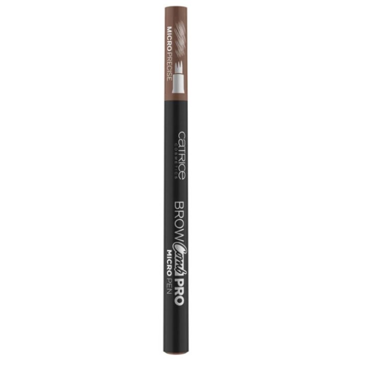 Catrice Brow Comb Pro Micro Pen 020 Soft Brown