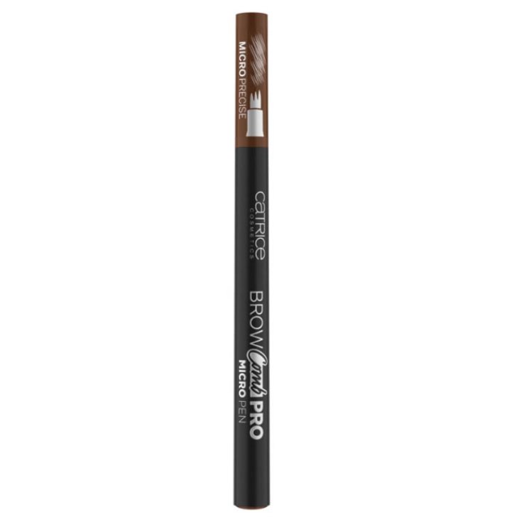 Catrice Brow Comb Pro Micro Pen 030 Medium Brown