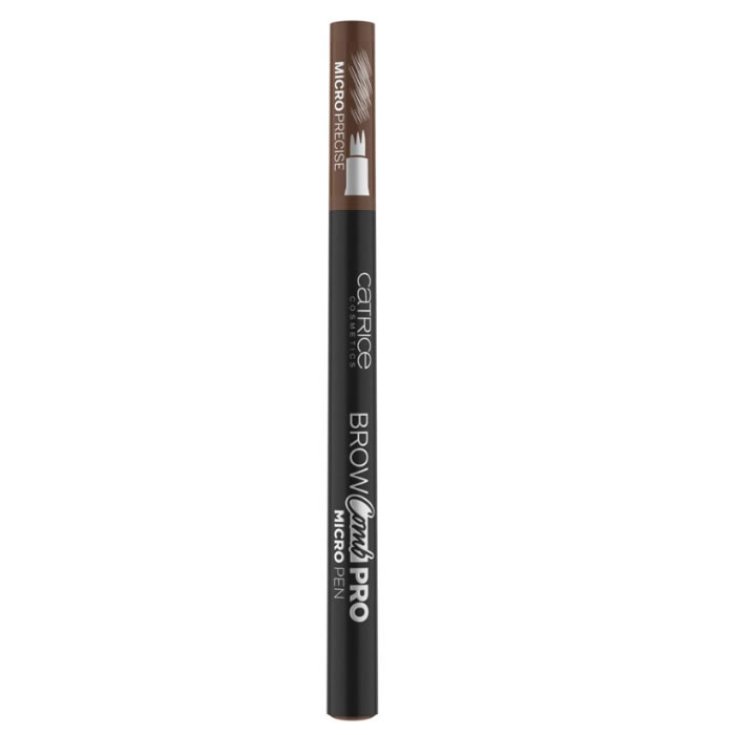 Catrice Brow Comb Pro Micro Pen 040 Dark Brown
