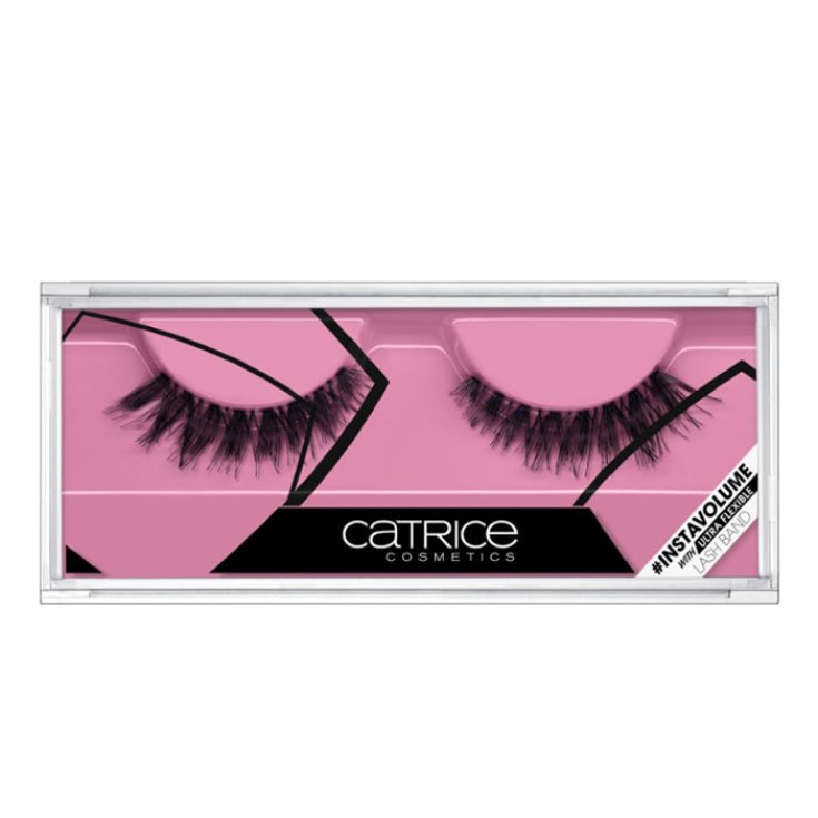 Catrice Insta Volume Ultra Flexible Lash Brand 1 Pair