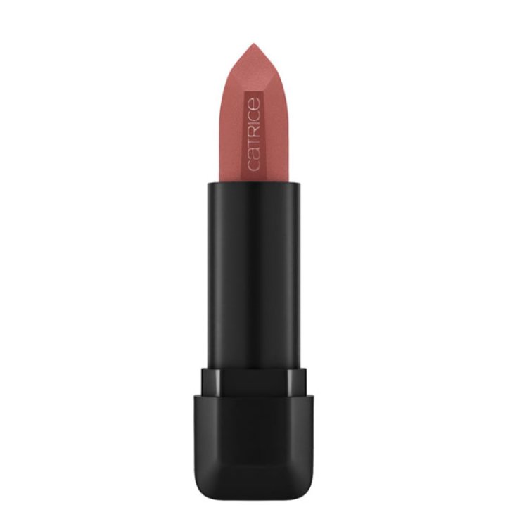 Catrice Demi Matt Lipstick 010 Warm Sandstone