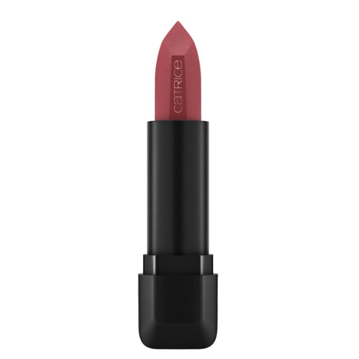 Catrice Demi Matt Lipstick 030 Coffe Mattmoiselle?