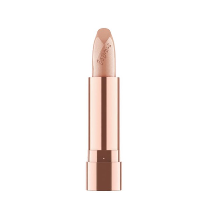 Catrice Power Plumping Gel Lipstick 010 My Lips! My Rules!