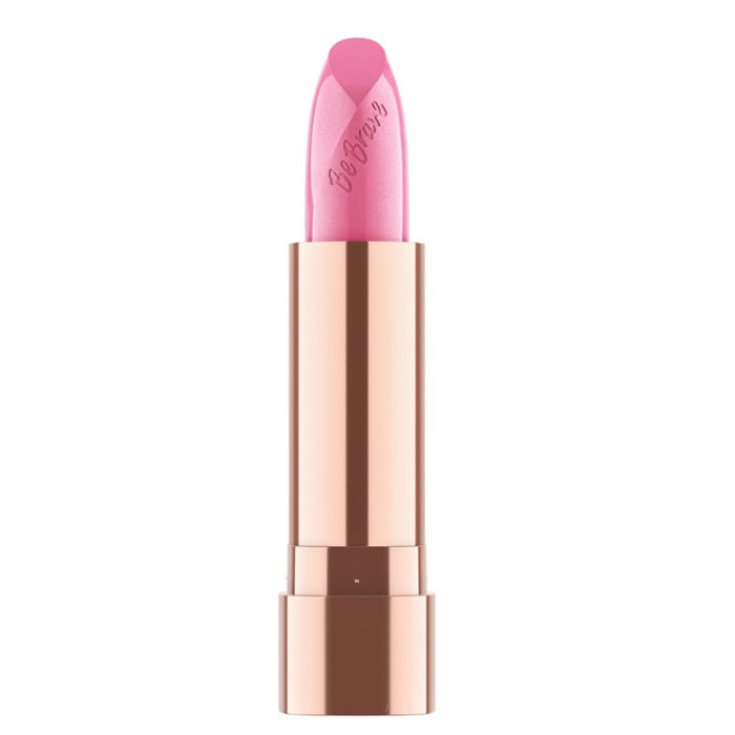 Catrice Power Plumping Gel Lipstick 050 Strong Is The New Pretty