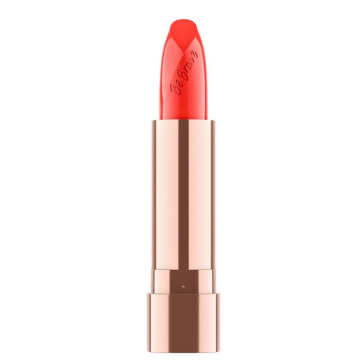 Catrice Power Plumping Gel Lipstick 080 Feminista