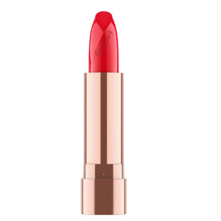 Catrice Power Plumping Gel Lipstick 120 Don&acute;t Be Shy