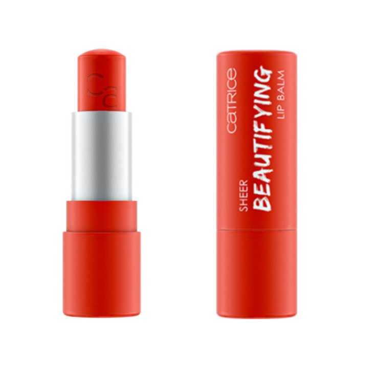 Catrice Sheer Beautifying Lip Balm 040 Watermelonade