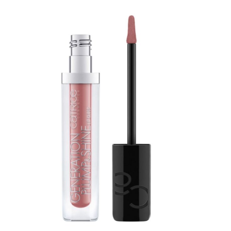 Catrice Generation Plump & Shine Lip Gloss 070 Nude Shapphire 4,3ml