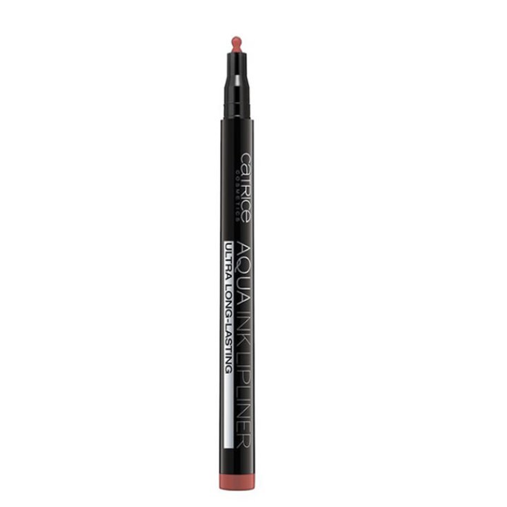 Catrice Aqua Ink Lipliner Ultra Long Lasting 010 Attinude Is Everything