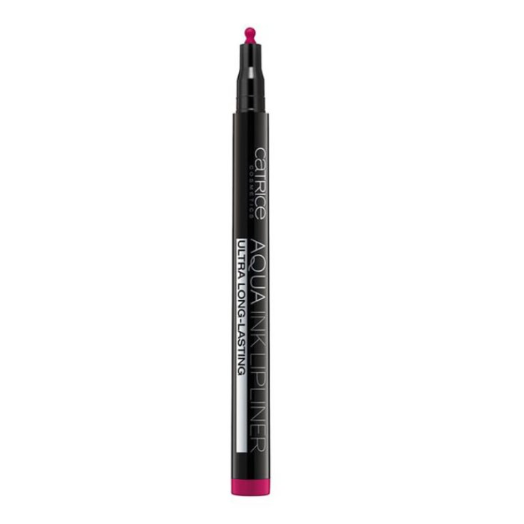Catrice Aqua Ink Lipliner Ultra Long Lasting 040 Back To The Fucchsia