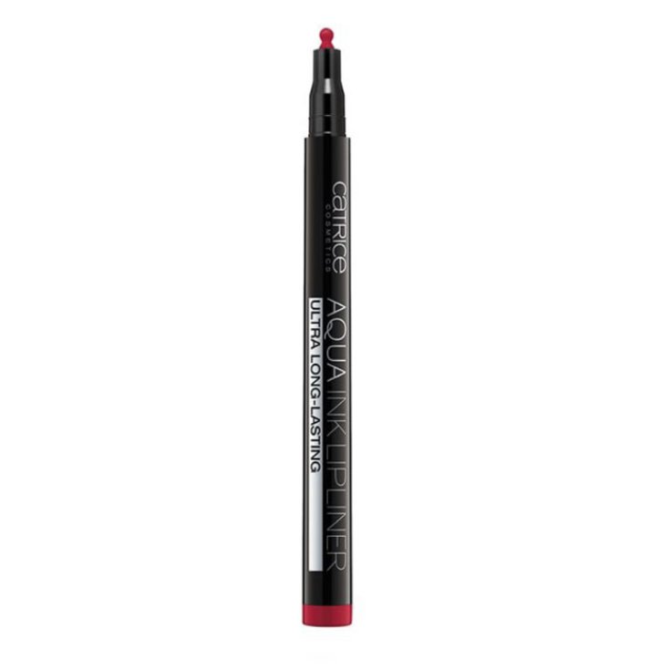 Catrice Aqua Ink Lipliner Ultra Long Lasting 060 I Feel Inspired Today