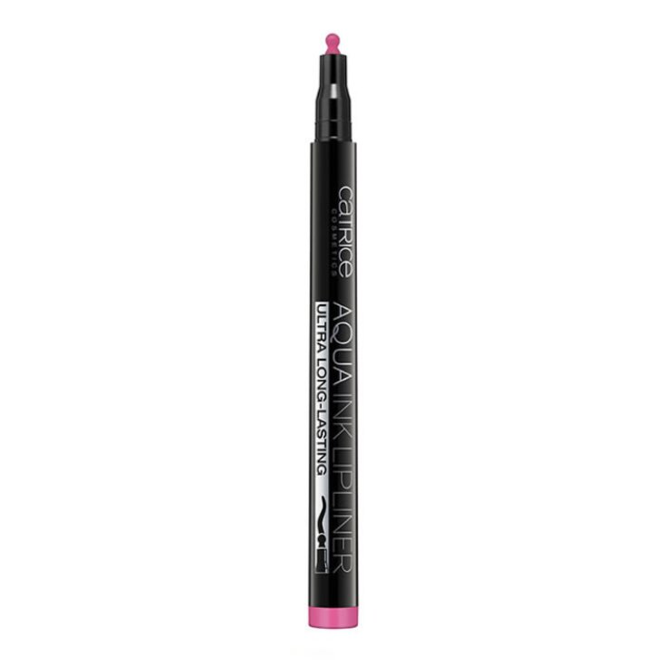 Catrice Aqua Ink Lipliner Ultra Long Lasting 080 Pinky Panther