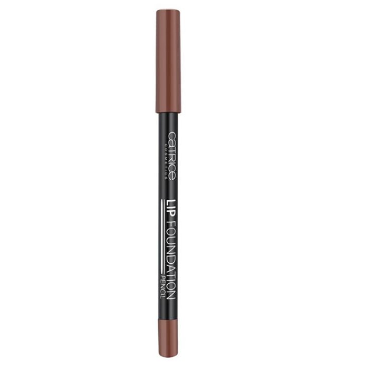Catrice Lip Foundation Pencil 040 I Take You To The Chocolate Shop