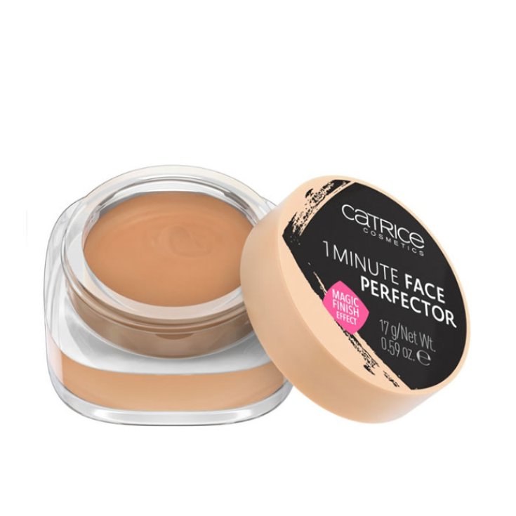 Catrice 1 Minute Face Perfector Mousse 010 One Fits All 17gr