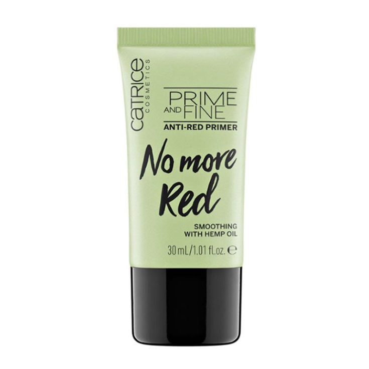 Catrice Prime And Fine Anti-Red Primer 30ml