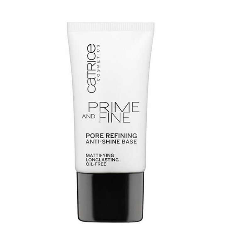 Catrice Prime And Fine Pore Refining Anti-Shine Base 30ml