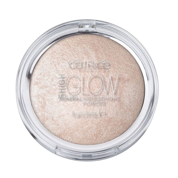 Catrice High Glow Mineral Highlighting Powder 010 Light Infusion 8gr