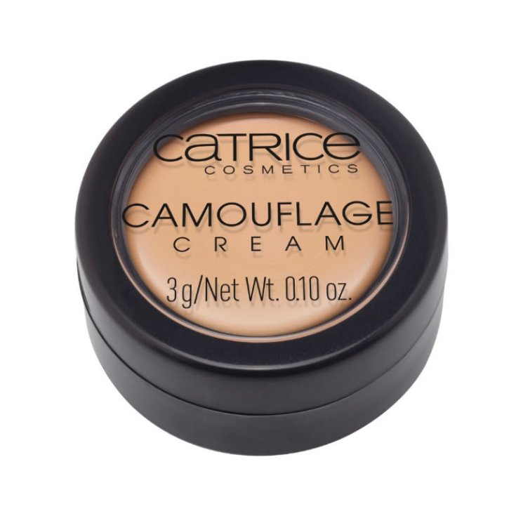 Catrice Camouflage Cream 015 Fair 3gr