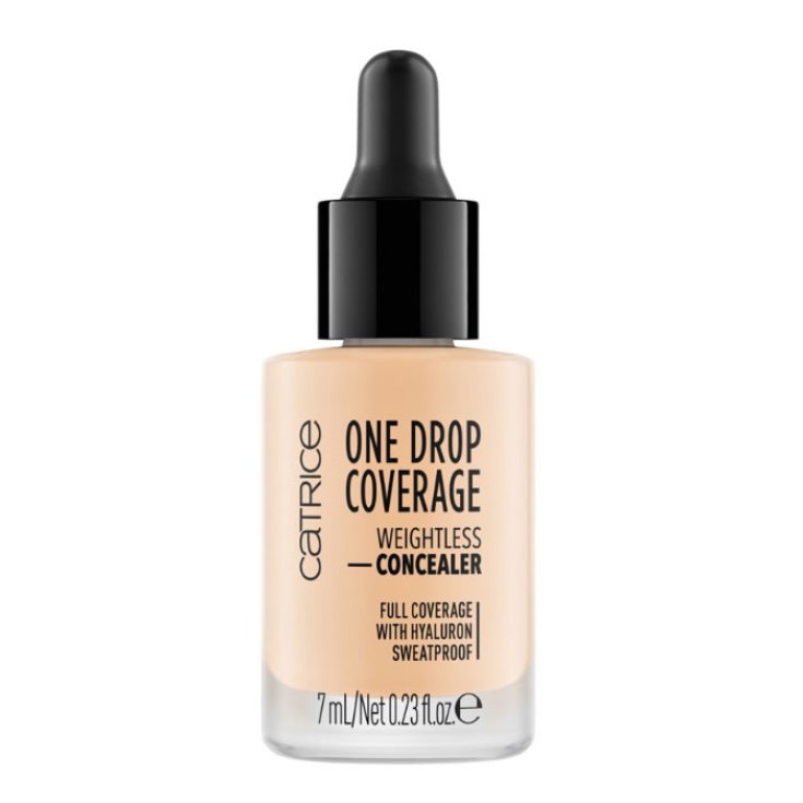 Catrice One Drop Coverage Weightless Concealer 003 Porcelain 7ml