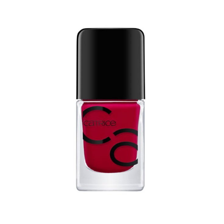 Catrice Iconails Gel Lacquer 02 Bloody Mary To Go 10.5ml