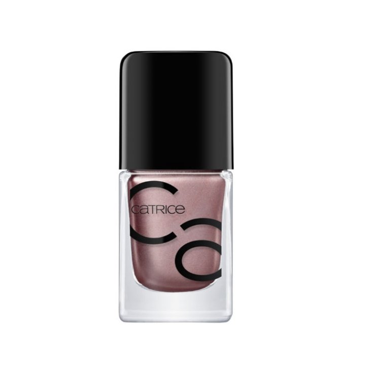 Catrice Iconails Gel Lacquer 11 Go For Gold! 10.5ml