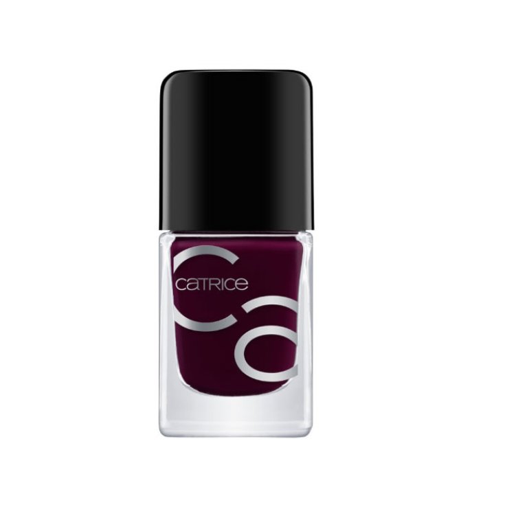 Catrice Iconails Gel Lacquer 36 Ready To Grape Off! 10.5ml