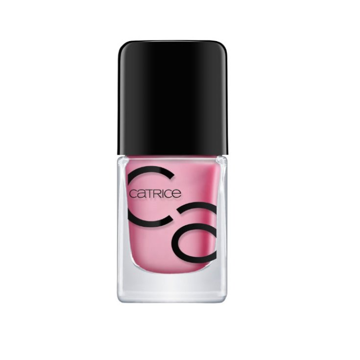 Catrice Iconails Gel Lacquer 60 Let Me Be Your Favourite 10.5ml