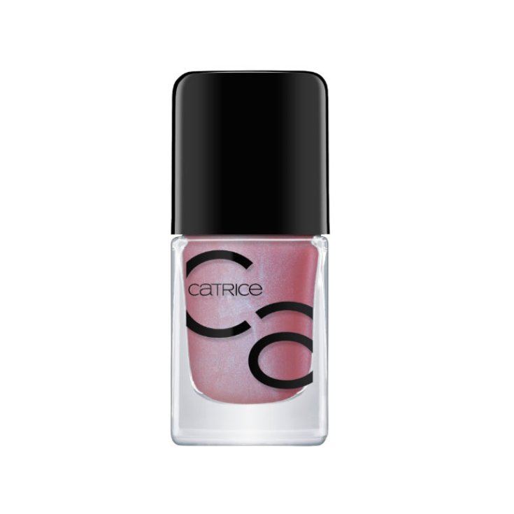 Catrice Iconails Gel Lacquer 63 Early Mornings Big Shirt Perfect Na 10.5ml