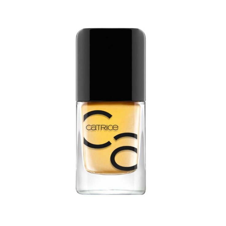 Catrice Iconails Gel Lacquer 68 Turn Lights The On 10.5ml