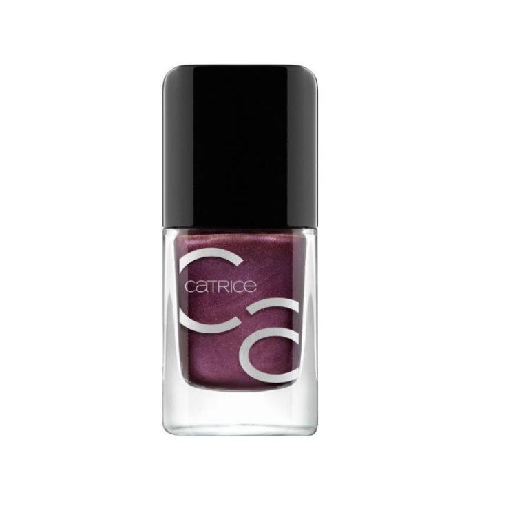 Catrice Iconails Gel Lacquer 80 Cherry Bite 10.5ml