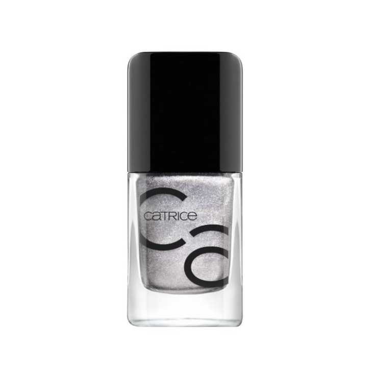 Catrice Iconails Gel Lacquer 81 Metal Speaks Louder Than Words 10.5ml