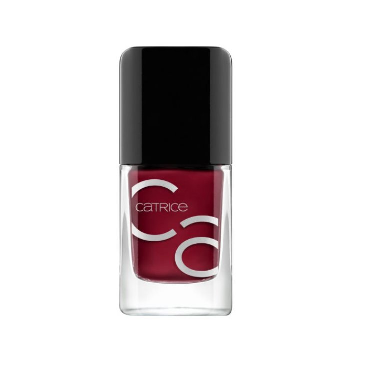 Catrice Iconails Gel Lacquer 82 Get Lost In Red You Love 10.5ml