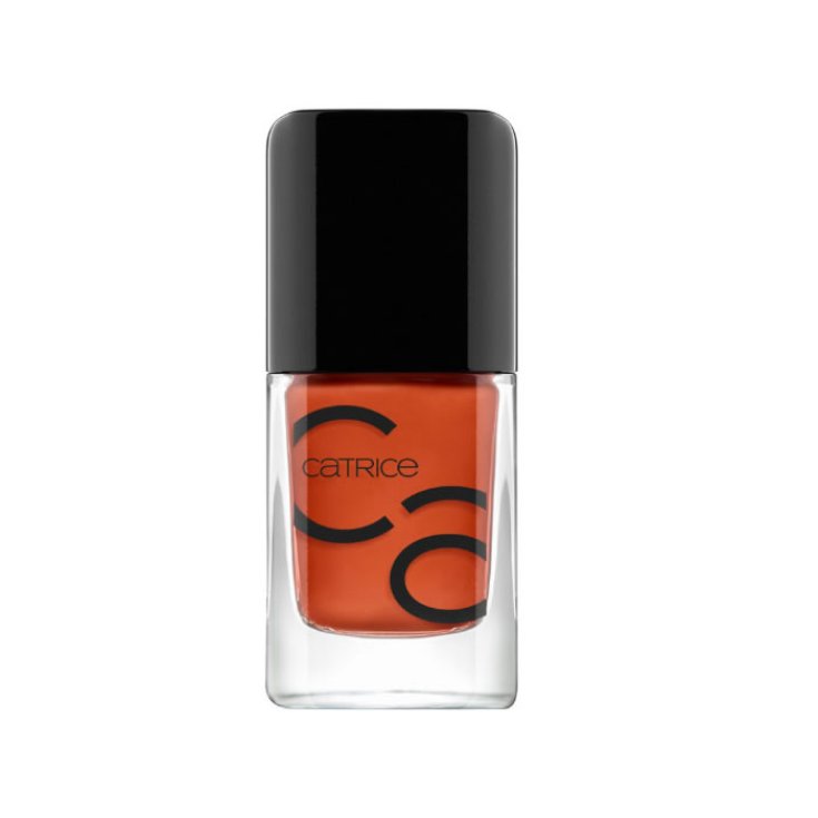 Catrice Iconails Gel Lacquer 83 Orange Is The New Black 10.5ml