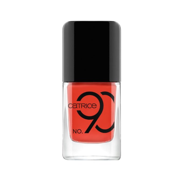 Catrice Iconails Gel Lacquer 90 Nail Up And Be Awesome 10.5ml