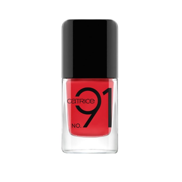 Catrice Iconails Gel Lacquer 91 Gym Tonic 10.5ml